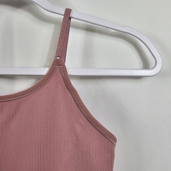 Lululemon Crew Neck Body Suit in Lavender - Size S - Picture 5 of 10